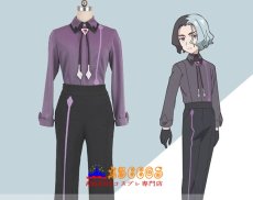 画像3: ポケットモンスター アメジオ Amethio コスプレ衣装 abccos製 「受注生産」 (3)