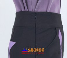 画像7: ポケットモンスター アメジオ Amethio コスプレ衣装 abccos製 「受注生産」 (7)