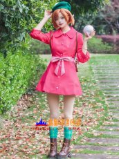 画像18: ポケットモンスター ソード・シールド ユウリ Gloria コスプレ衣装 abccos製 「受注生産」 (18)