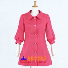 画像2: ポケットモンスター ソード・シールド ユウリ Gloria コスプレ衣装 abccos製 「受注生産」 (2)