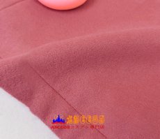 画像10: ポケットモンスター ダイヤモンド&パール ヒカリ Dawn コスプレ衣装 abccos製 「受注生産」 (10)