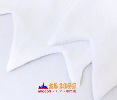 画像13: ポケットモンスター ダイヤモンド&パール ヒカリ Dawn コスプレ衣装 abccos製 「受注生産」 (13)