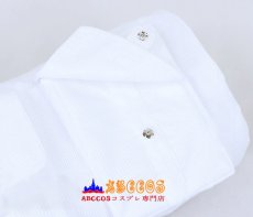 画像14: ポケットモンスター ダイヤモンド&パール ヒカリ Dawn コスプレ衣装 abccos製 「受注生産」 (14)