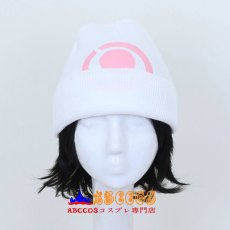 画像16: ポケットモンスター ダイヤモンド&パール ヒカリ Dawn コスプレ衣装 abccos製 「受注生産」 (16)