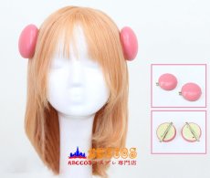 画像19: ポケットモンスター ダイヤモンド&パール ヒカリ Dawn コスプレ衣装 abccos製 「受注生産」 (19)