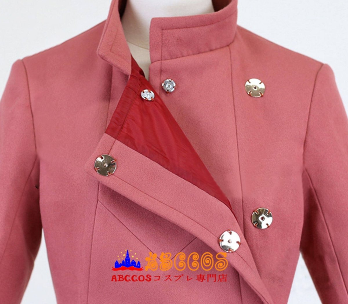 画像7: ポケットモンスター ダイヤモンド&パール ヒカリ Dawn コスプレ衣装 abccos製 「受注生産」 (7)