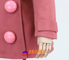 画像8: ポケットモンスター ダイヤモンド&パール ヒカリ Dawn コスプレ衣装 abccos製 「受注生産」 (8)