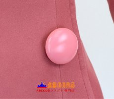 画像9: ポケットモンスター ダイヤモンド&パール ヒカリ Dawn コスプレ衣装 abccos製 「受注生産」 (9)