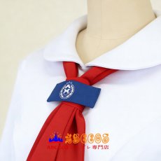 画像11: ポケットモンスター スカーレット・バイオレット ゼロの秘宝 春秋季の学生服 コスプレ衣装 abccos製 「受注生産」 (11)