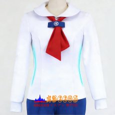 画像12: ポケットモンスター スカーレット・バイオレット ゼロの秘宝 春秋季の学生服 コスプレ衣装 abccos製 「受注生産」 (12)