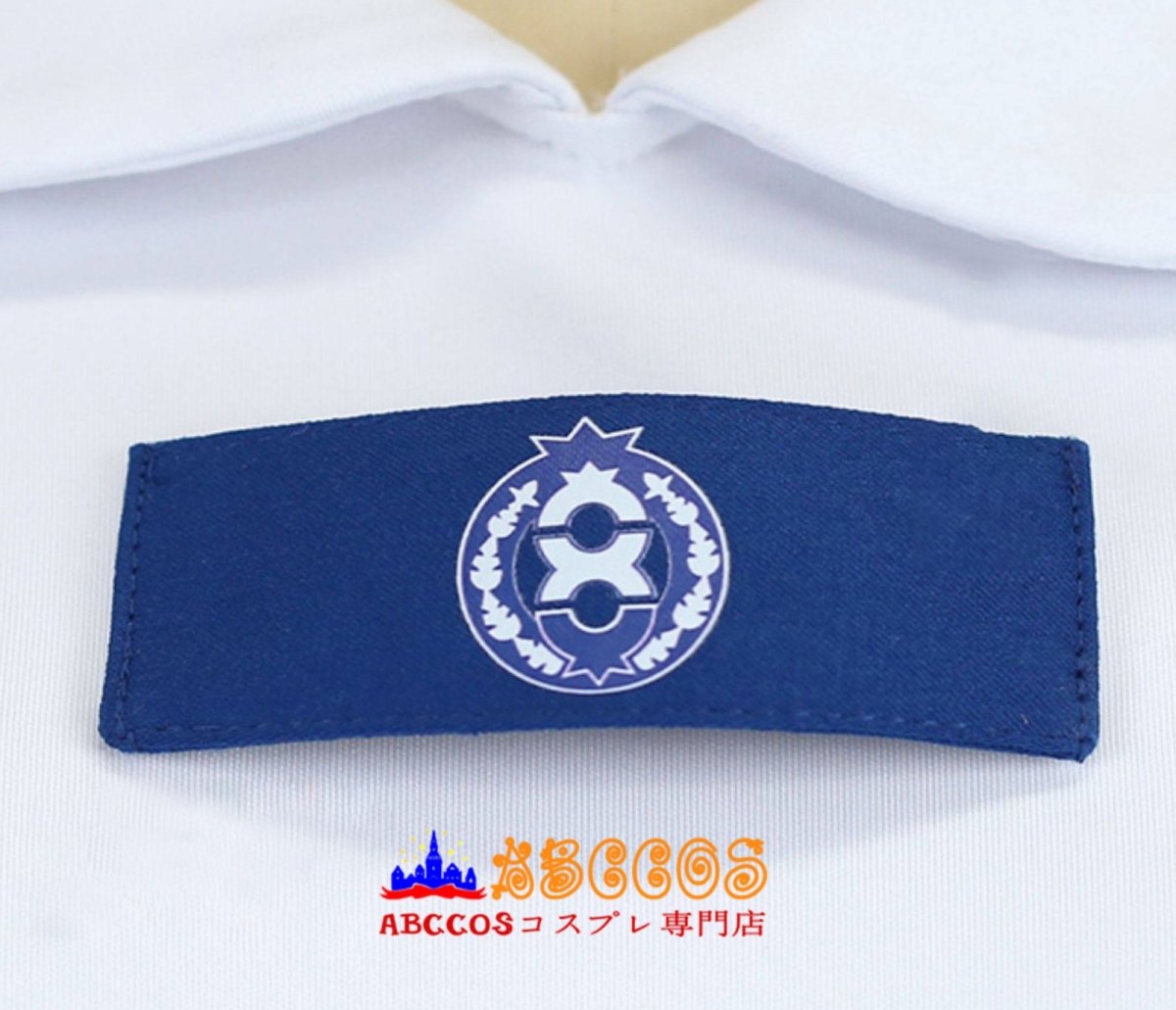 画像14: ポケットモンスター スカーレット・バイオレット ゼロの秘宝 春秋季の学生服 コスプレ衣装 abccos製 「受注生産」 (14)