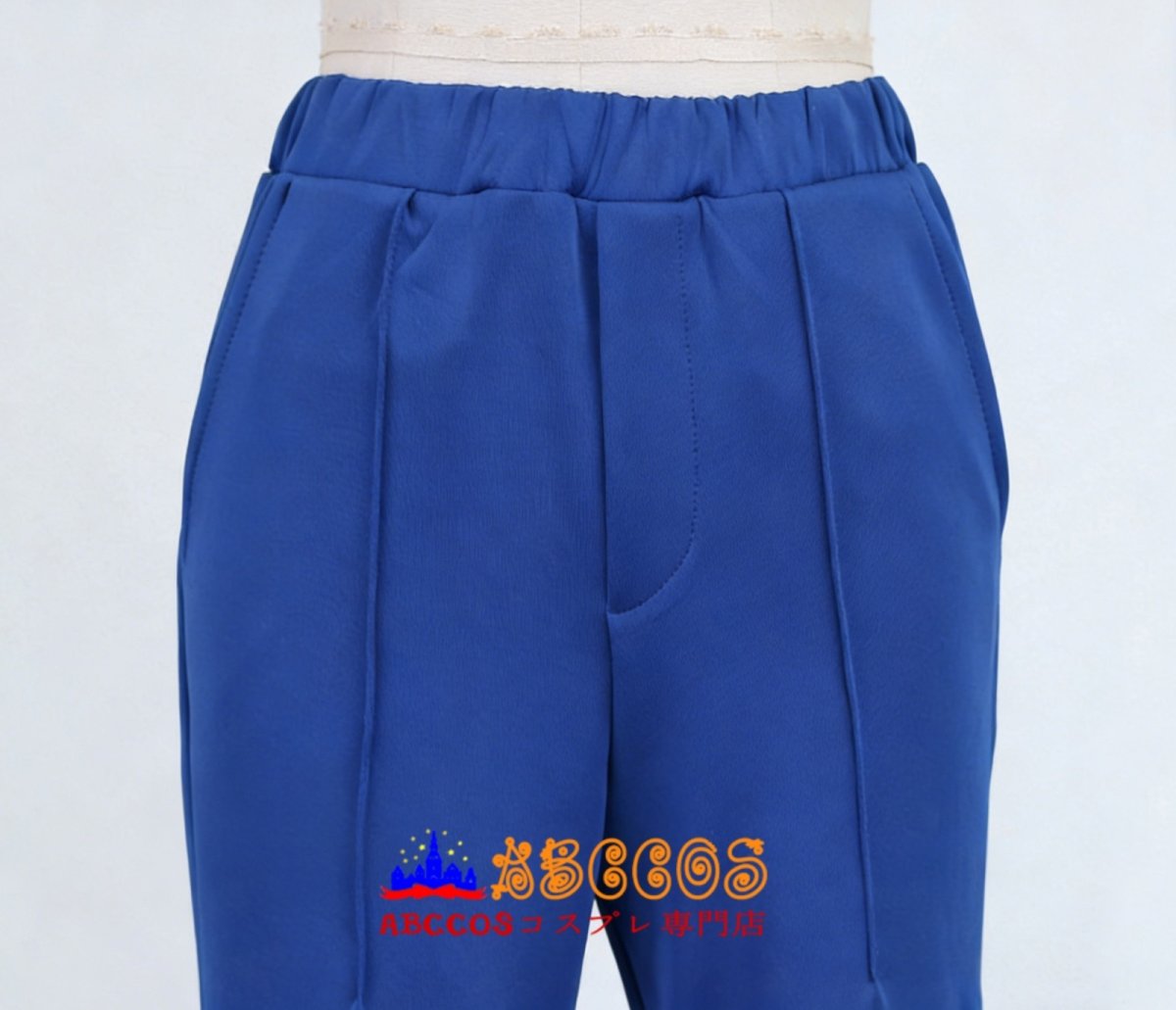 画像15: ポケットモンスター スカーレット・バイオレット ゼロの秘宝 春秋季の学生服 コスプレ衣装 abccos製 「受注生産」 (15)