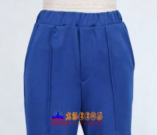 画像15: ポケットモンスター スカーレット・バイオレット ゼロの秘宝 春秋季の学生服 コスプレ衣装 abccos製 「受注生産」 (15)