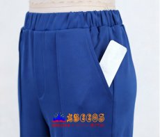 画像16: ポケットモンスター スカーレット・バイオレット ゼロの秘宝 春秋季の学生服 コスプレ衣装 abccos製 「受注生産」 (16)