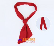 画像17: ポケットモンスター スカーレット・バイオレット ゼロの秘宝 春秋季の学生服 コスプレ衣装 abccos製 「受注生産」 (17)