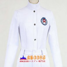 画像5: ポケットモンスター スカーレット・バイオレット ゼロの秘宝 春秋季の学生服 コスプレ衣装 abccos製 「受注生産」 (5)