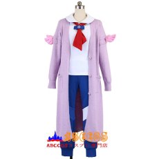 画像1: ポケットモンスター スカーレット・バイオレット タロ Lacey コスプレ衣装 abccos製 「受注生産」 (1)