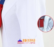 画像11: ポケットモンスター スカーレット・バイオレット タロ Lacey コスプレ衣装 abccos製 「受注生産」 (11)