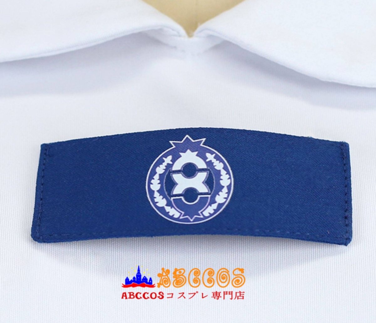 画像12: ポケットモンスター スカーレット・バイオレット タロ Lacey コスプレ衣装 abccos製 「受注生産」 (12)