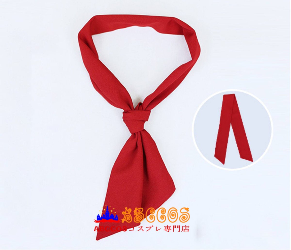 画像13: ポケットモンスター スカーレット・バイオレット タロ Lacey コスプレ衣装 abccos製 「受注生産」 (13)