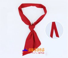 画像13: ポケットモンスター スカーレット・バイオレット タロ Lacey コスプレ衣装 abccos製 「受注生産」 (13)