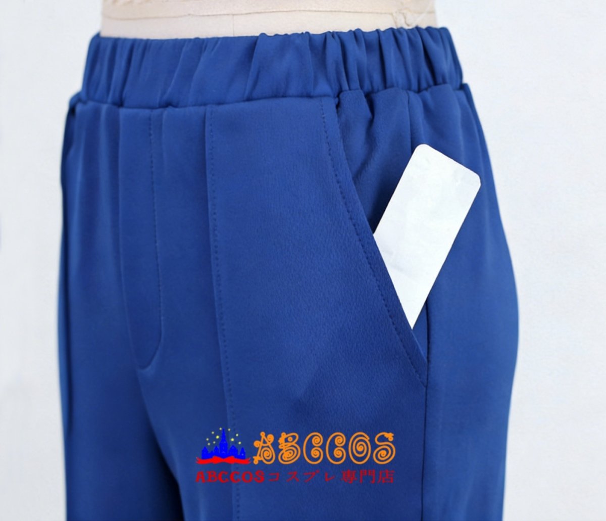 画像14: ポケットモンスター スカーレット・バイオレット タロ Lacey コスプレ衣装 abccos製 「受注生産」 (14)