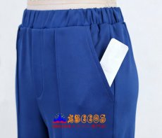 画像14: ポケットモンスター スカーレット・バイオレット タロ Lacey コスプレ衣装 abccos製 「受注生産」 (14)