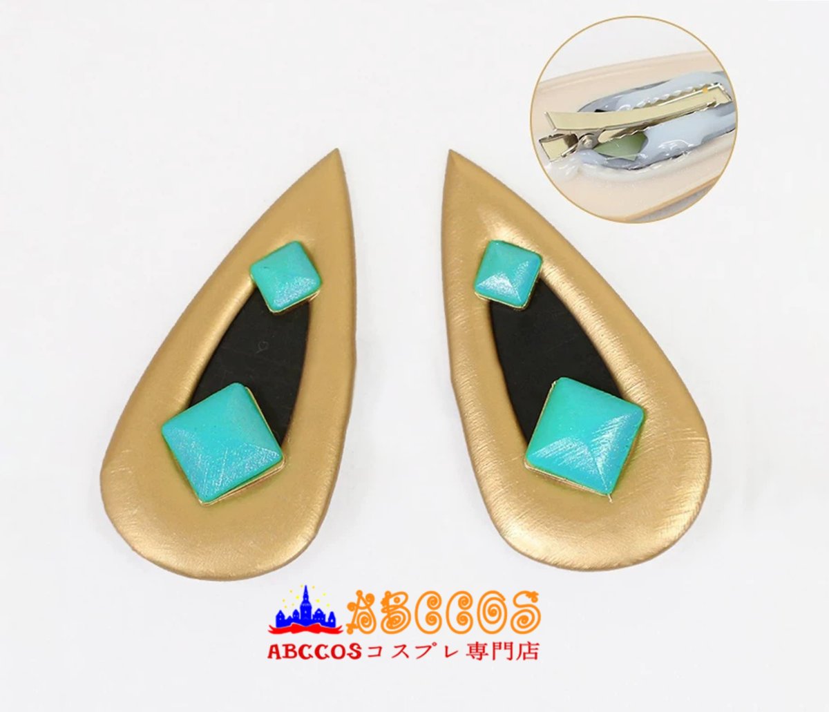 画像17: ポケットモンスター スカーレット・バイオレット タロ Lacey コスプレ衣装 abccos製 「受注生産」 (17)