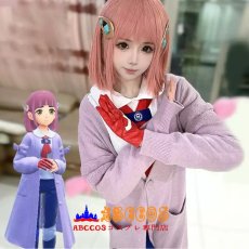 画像18: ポケットモンスター スカーレット・バイオレット タロ Lacey コスプレ衣装 abccos製 「受注生産」 (18)