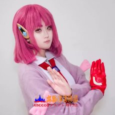 画像19: ポケットモンスター スカーレット・バイオレット タロ Lacey コスプレ衣装 abccos製 「受注生産」 (19)