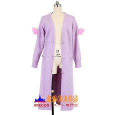 画像2: ポケットモンスター スカーレット・バイオレット タロ Lacey コスプレ衣装 abccos製 「受注生産」 (2)