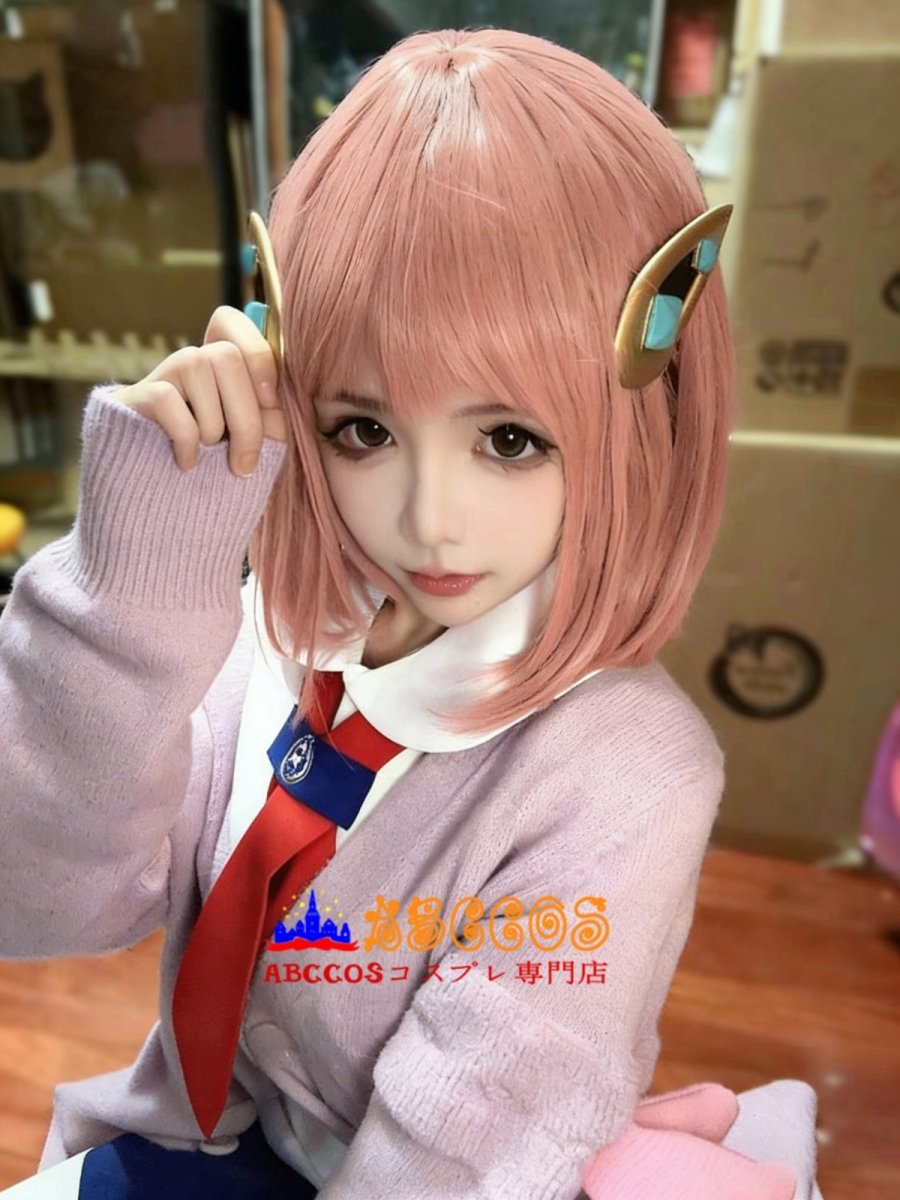 画像21: ポケットモンスター スカーレット・バイオレット タロ Lacey コスプレ衣装 abccos製 「受注生産」 (21)