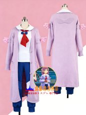 画像3: ポケットモンスター スカーレット・バイオレット タロ Lacey コスプレ衣装 abccos製 「受注生産」 (3)