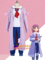 画像5: ポケットモンスター スカーレット・バイオレット タロ Lacey コスプレ衣装 abccos製 「受注生産」 (5)