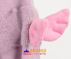 画像6: ポケットモンスター スカーレット・バイオレット タロ Lacey コスプレ衣装 abccos製 「受注生産」 (6)