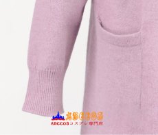 画像7: ポケットモンスター スカーレット・バイオレット タロ Lacey コスプレ衣装 abccos製 「受注生産」 (7)