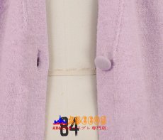 画像8: ポケットモンスター スカーレット・バイオレット タロ Lacey コスプレ衣装 abccos製 「受注生産」 (8)