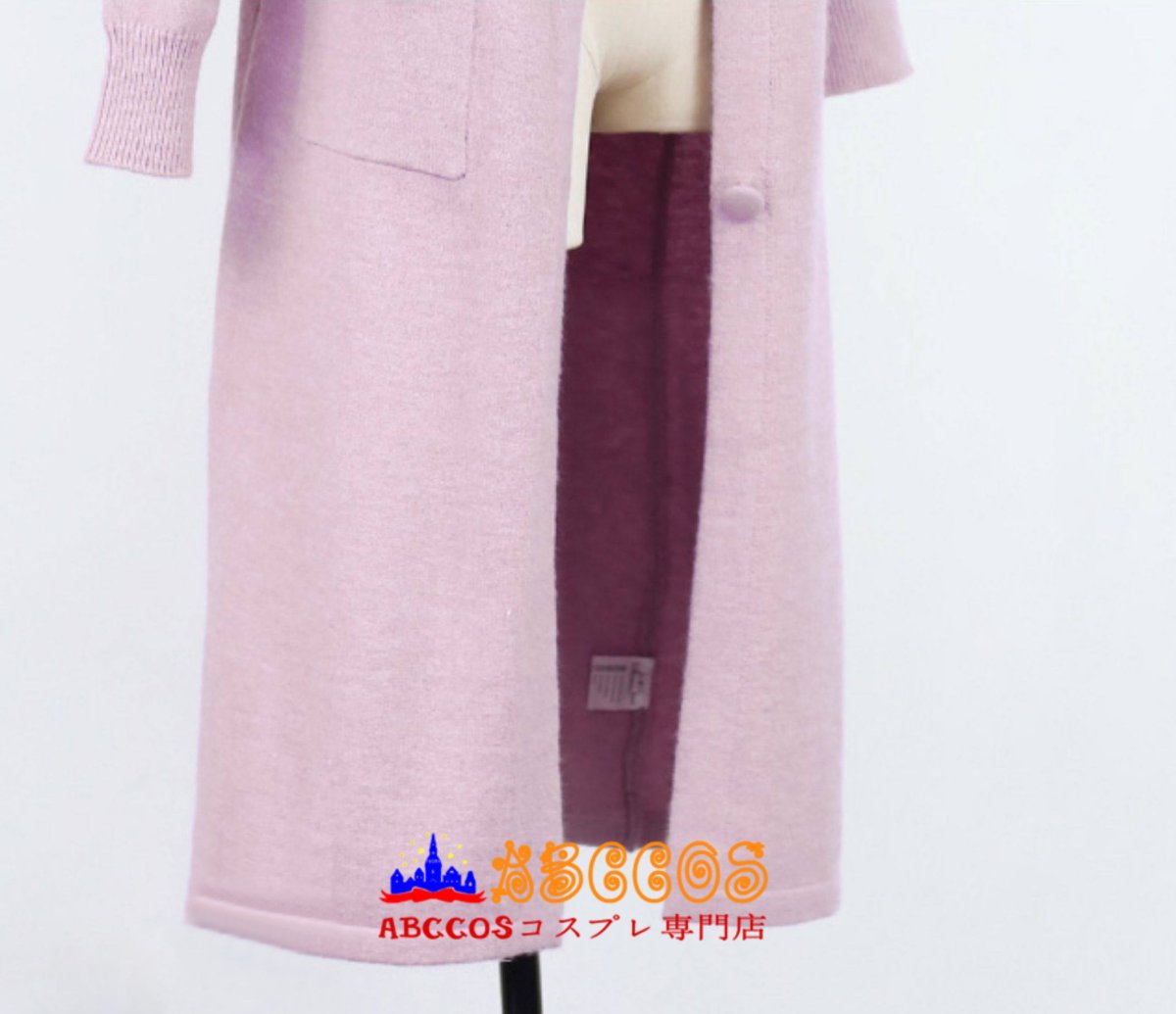 画像9: ポケットモンスター スカーレット・バイオレット タロ Lacey コスプレ衣装 abccos製 「受注生産」 (9)