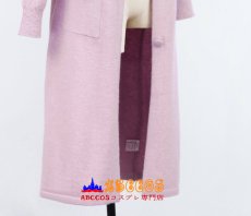 画像9: ポケットモンスター スカーレット・バイオレット タロ Lacey コスプレ衣装 abccos製 「受注生産」 (9)