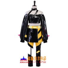 画像1: ポケットモンスター ホライズン サンゴ Sango コスプレ衣装 abccos製 「受注生産」 (1)