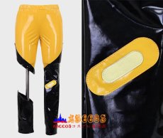 画像12: ポケットモンスター ホライズン サンゴ Sango コスプレ衣装 abccos製 「受注生産」 (12)