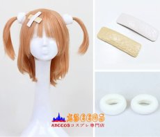 画像14: ポケットモンスター ホライズン サンゴ Sango コスプレ衣装 abccos製 「受注生産」 (14)