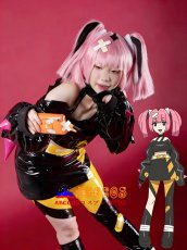 画像15: ポケットモンスター ホライズン サンゴ Sango コスプレ衣装 abccos製 「受注生産」 (15)