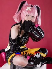 画像16: ポケットモンスター ホライズン サンゴ Sango コスプレ衣装 abccos製 「受注生産」 (16)