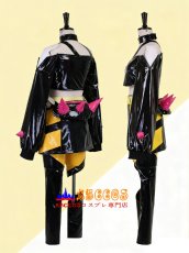 画像4: ポケットモンスター ホライズン サンゴ Sango コスプレ衣装 abccos製 「受注生産」 (4)