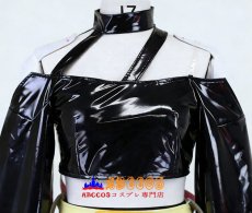 画像6: ポケットモンスター ホライズン サンゴ Sango コスプレ衣装 abccos製 「受注生産」 (6)