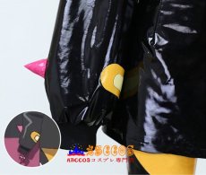 画像7: ポケットモンスター ホライズン サンゴ Sango コスプレ衣装 abccos製 「受注生産」 (7)