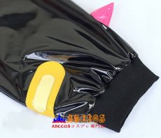 画像8: ポケットモンスター ホライズン サンゴ Sango コスプレ衣装 abccos製 「受注生産」 (8)