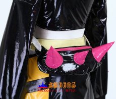 画像9: ポケットモンスター ホライズン サンゴ Sango コスプレ衣装 abccos製 「受注生産」 (9)