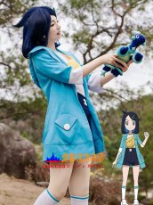画像16: ポケットモンスター リコ Liko コスプレ衣装 abccos製 「受注生産」 (16)